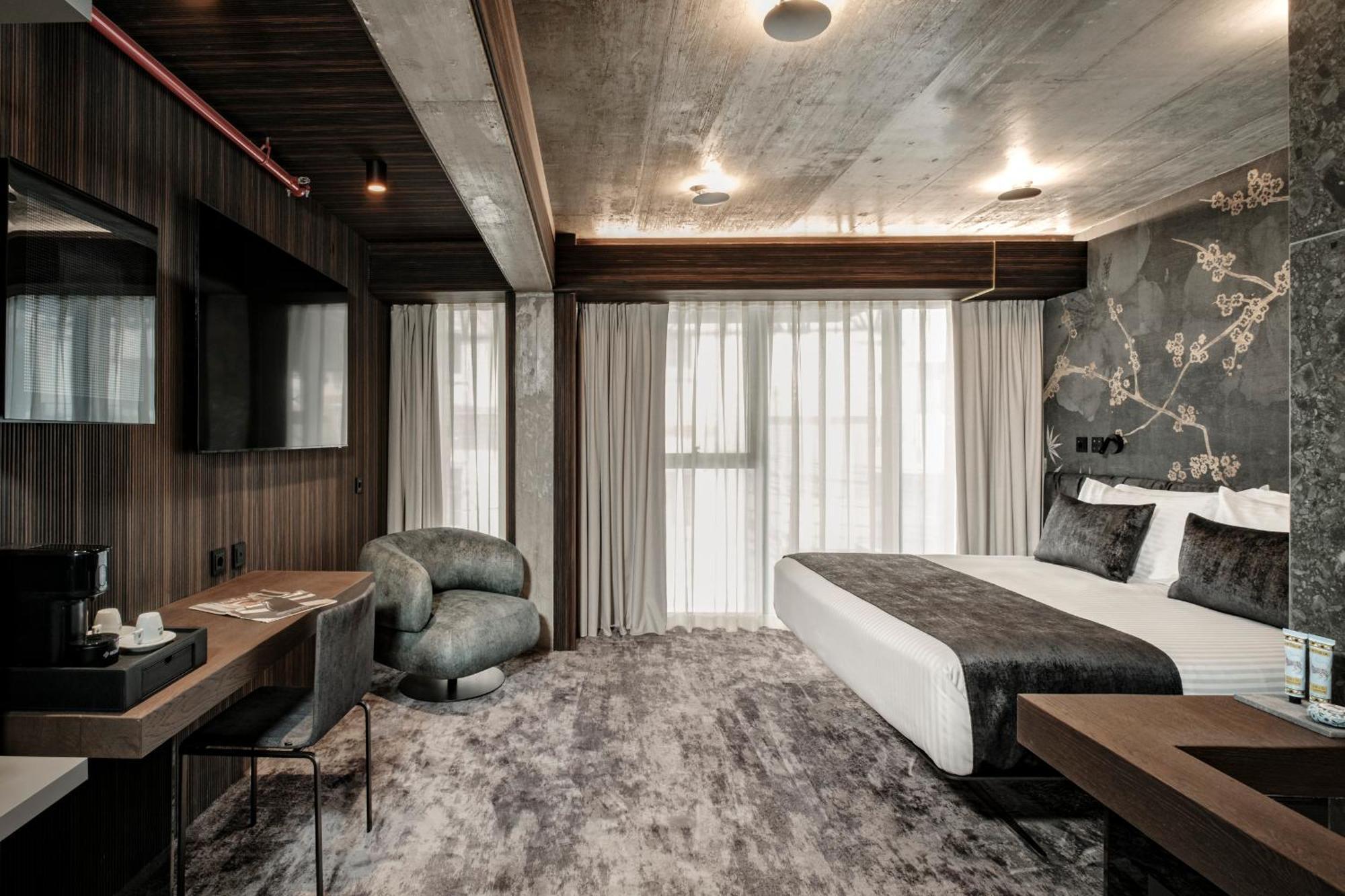 Fitch Hotel St. Julian's Zewnętrze zdjęcie