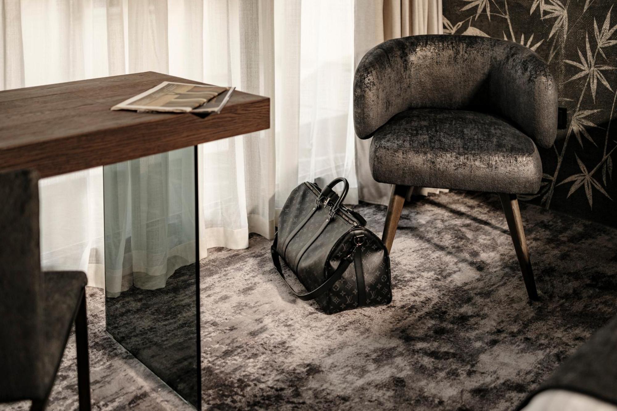 Fitch Hotel St. Julian's Zewnętrze zdjęcie