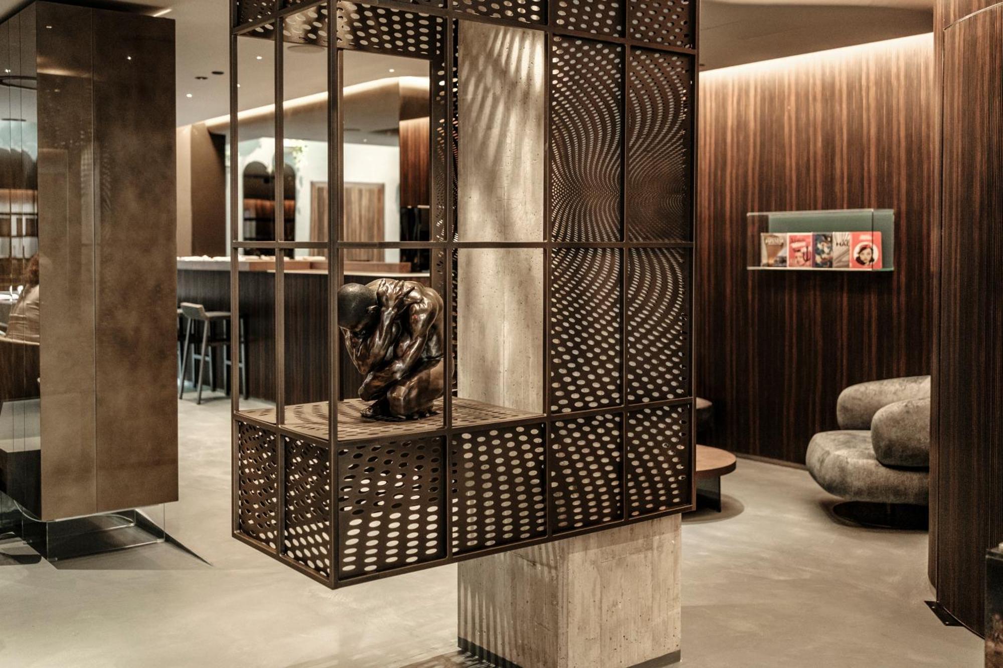Fitch Hotel St. Julian's Zewnętrze zdjęcie