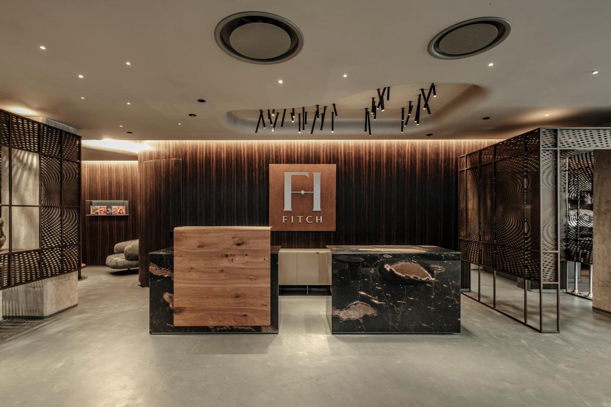 Fitch Hotel St. Julian's Zewnętrze zdjęcie