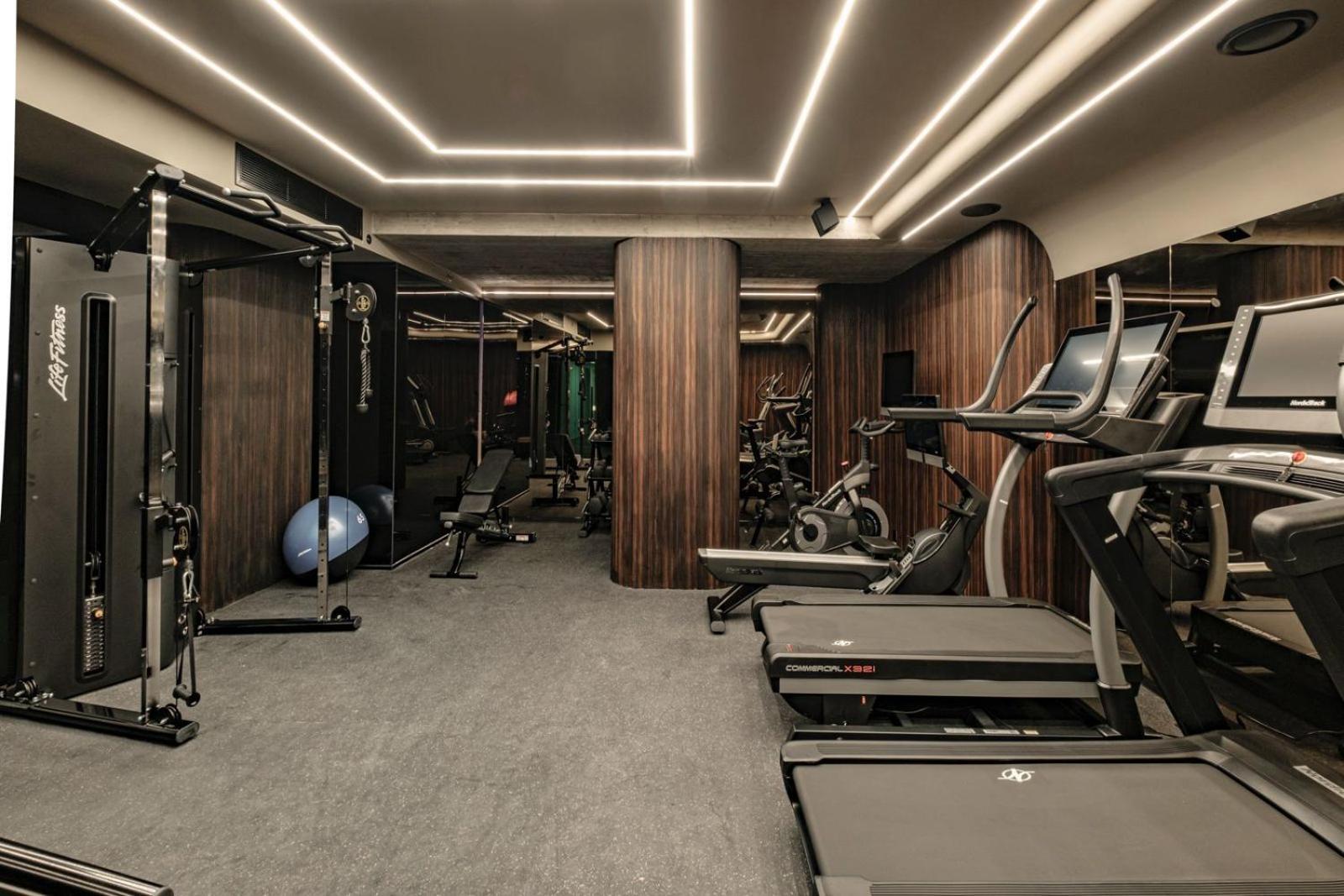 Fitch Hotel St. Julian's Zewnętrze zdjęcie