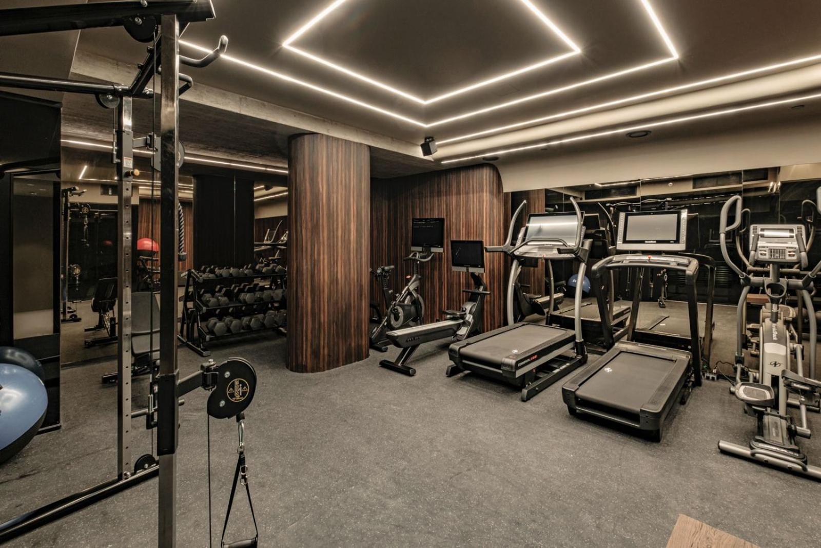 Fitch Hotel St. Julian's Zewnętrze zdjęcie