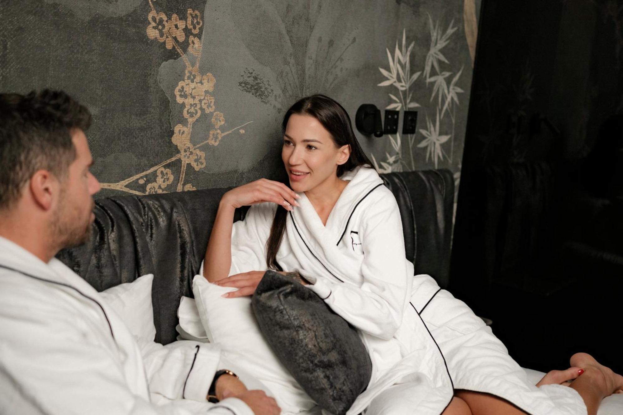 Fitch Hotel St. Julian's Zewnętrze zdjęcie