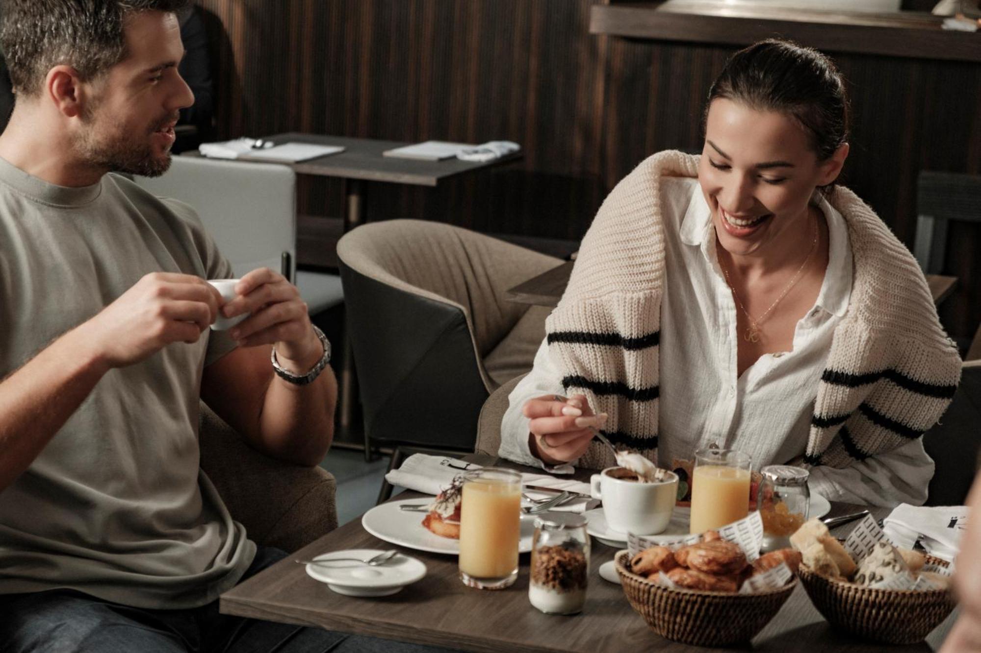 Fitch Hotel St. Julian's Zewnętrze zdjęcie