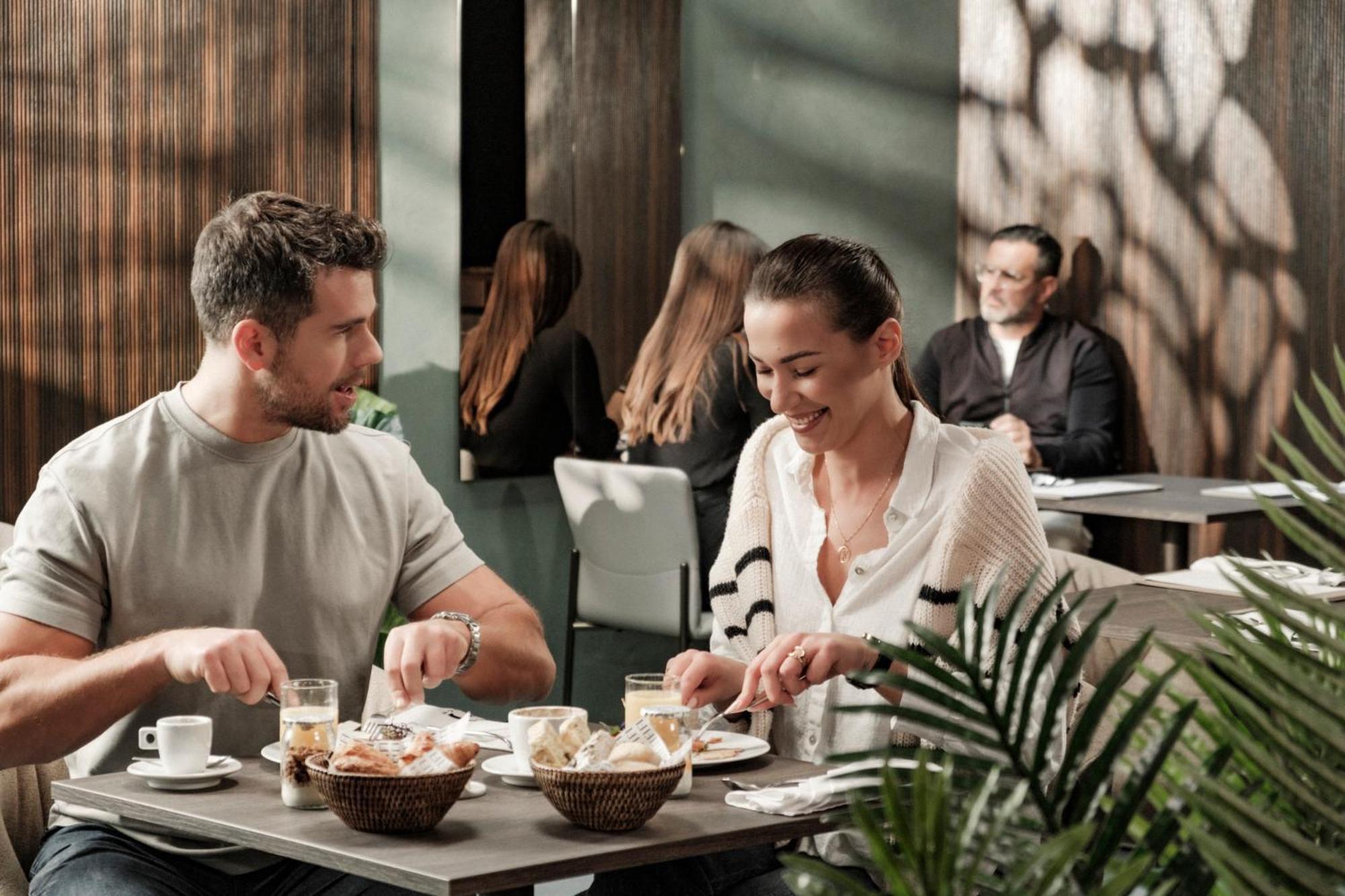 Fitch Hotel St. Julian's Zewnętrze zdjęcie