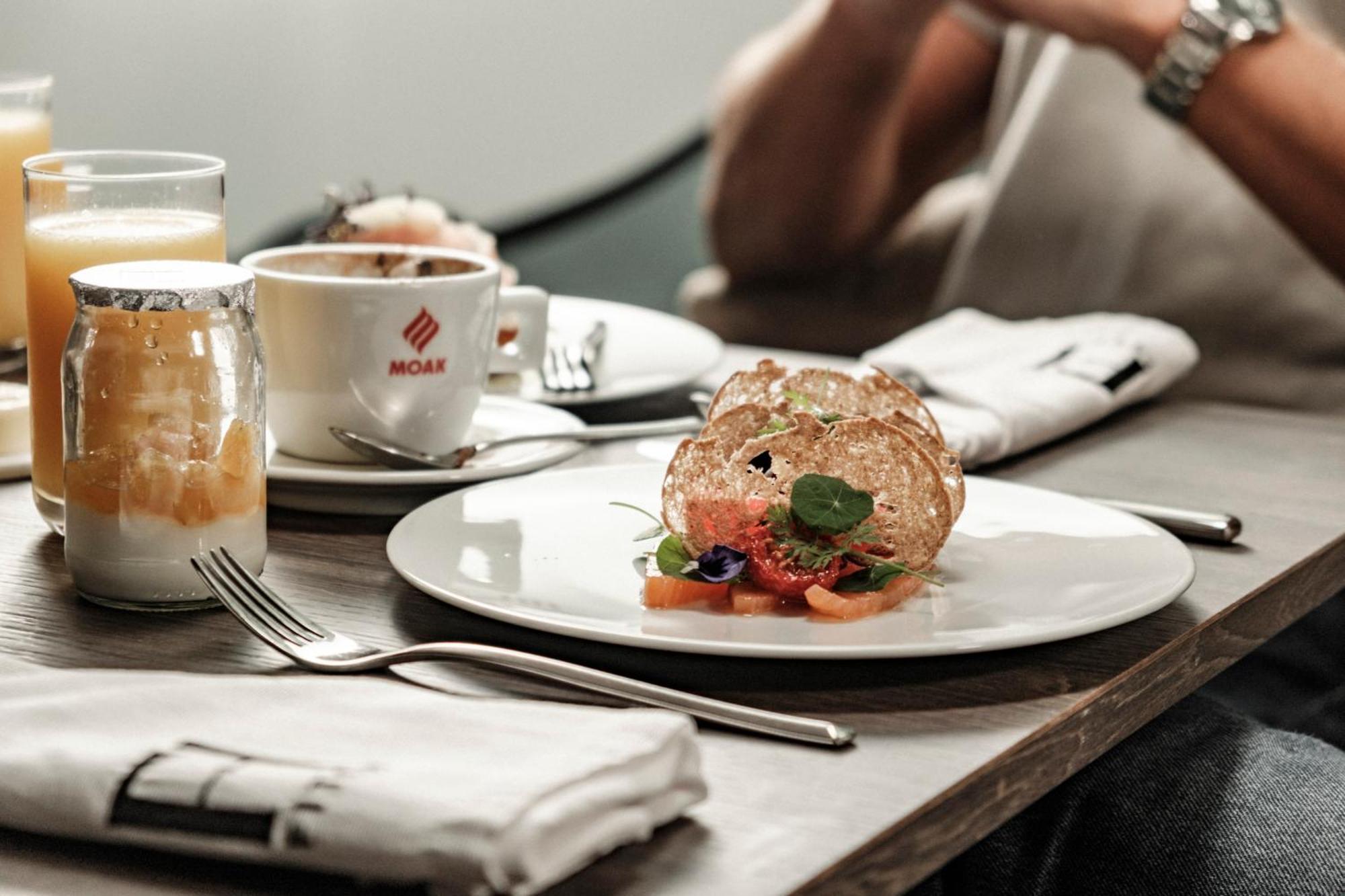Fitch Hotel St. Julian's Zewnętrze zdjęcie