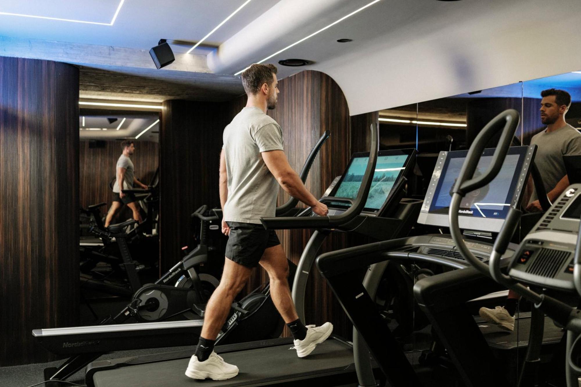 Fitch Hotel St. Julian's Zewnętrze zdjęcie