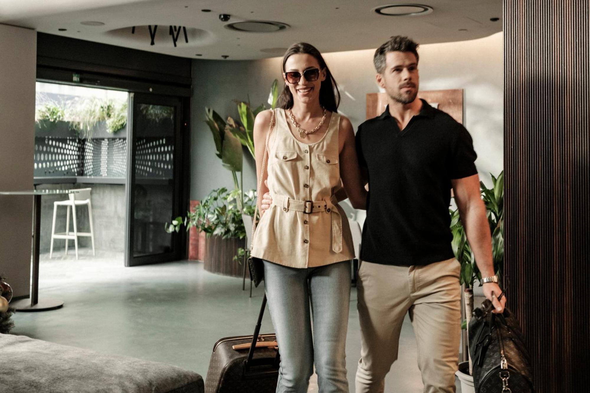 Fitch Hotel St. Julian's Zewnętrze zdjęcie