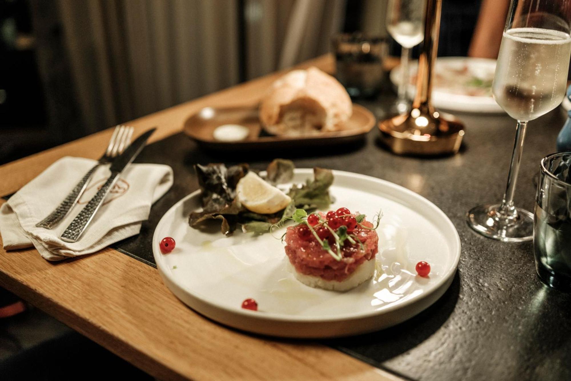 Fitch Hotel St. Julian's Zewnętrze zdjęcie