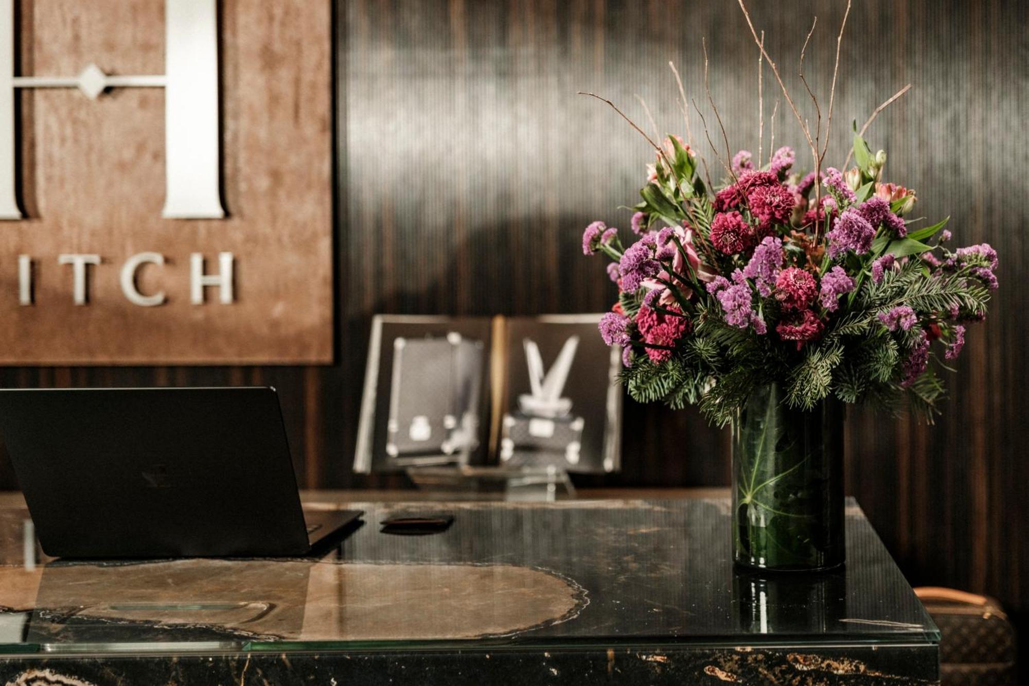 Fitch Hotel St. Julian's Zewnętrze zdjęcie