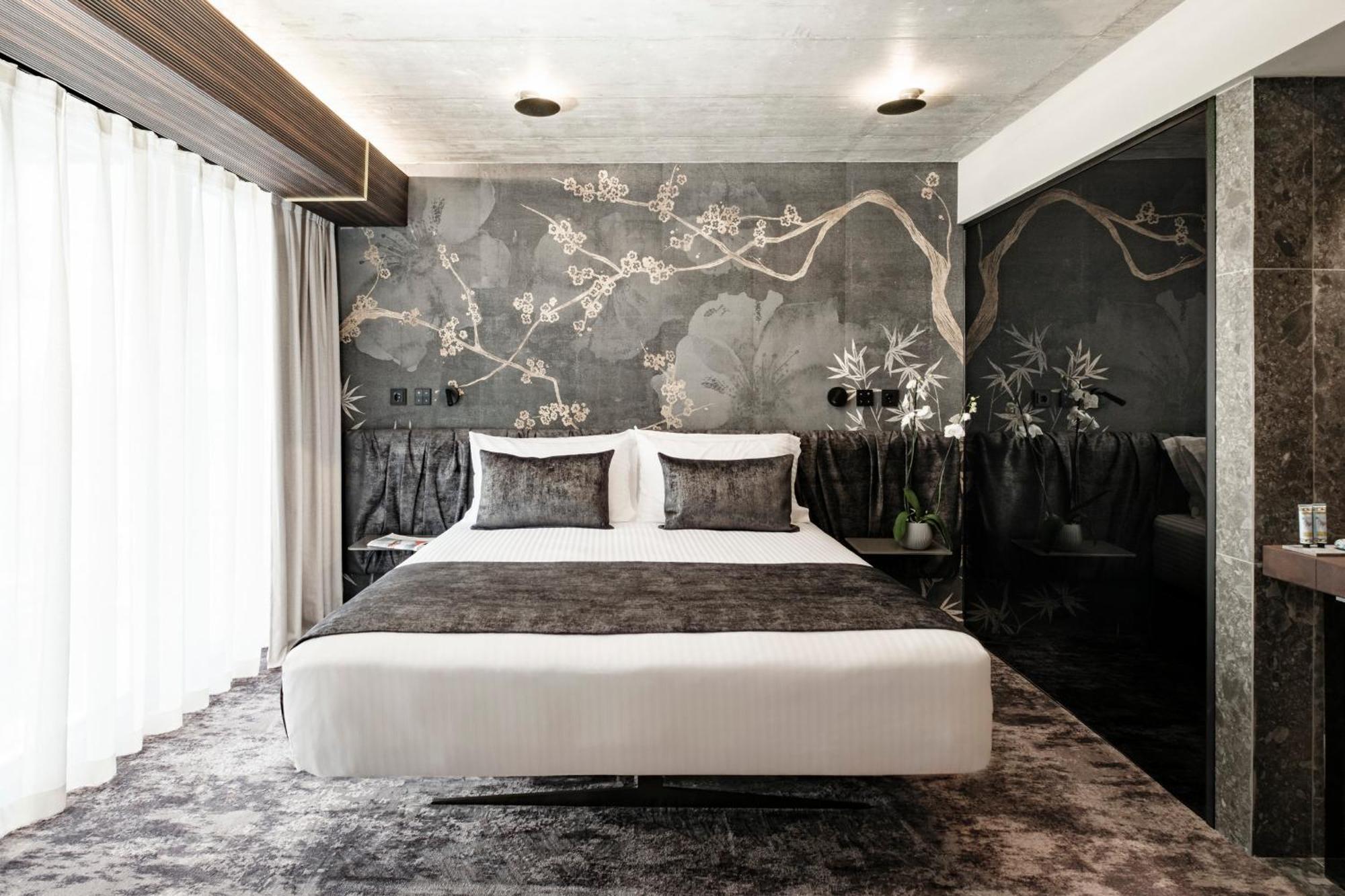 Fitch Hotel St. Julian's Zewnętrze zdjęcie