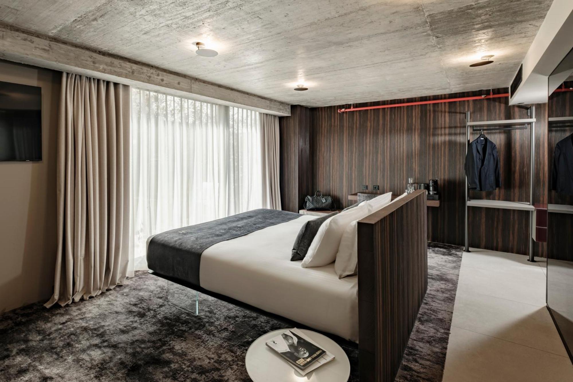 Fitch Hotel St. Julian's Zewnętrze zdjęcie