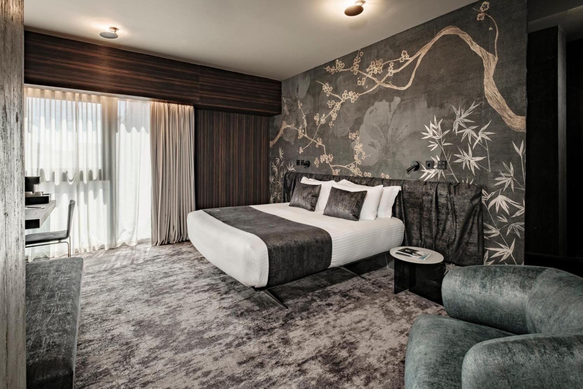 Fitch Hotel St. Julian's Zewnętrze zdjęcie
