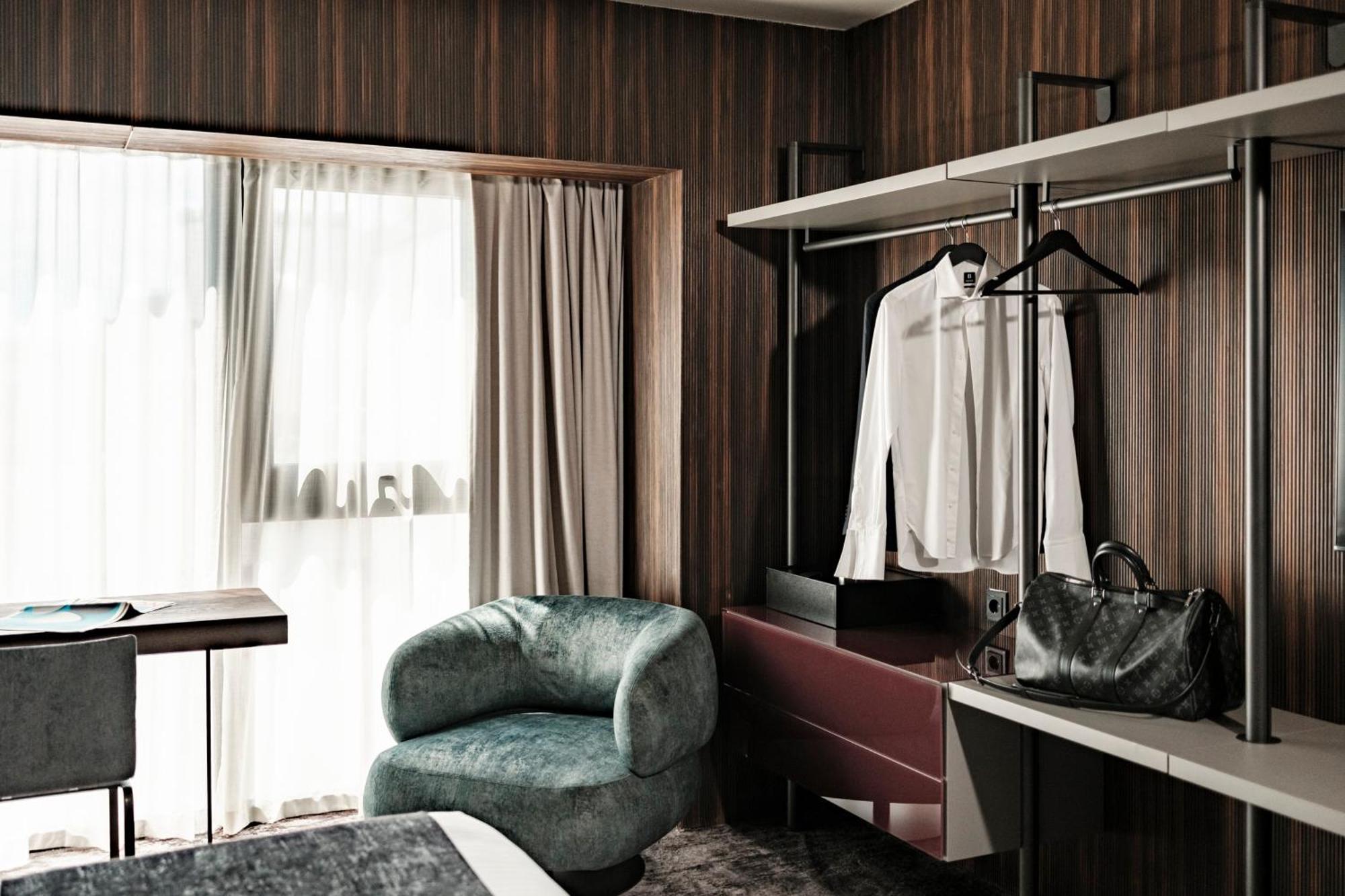 Fitch Hotel St. Julian's Zewnętrze zdjęcie