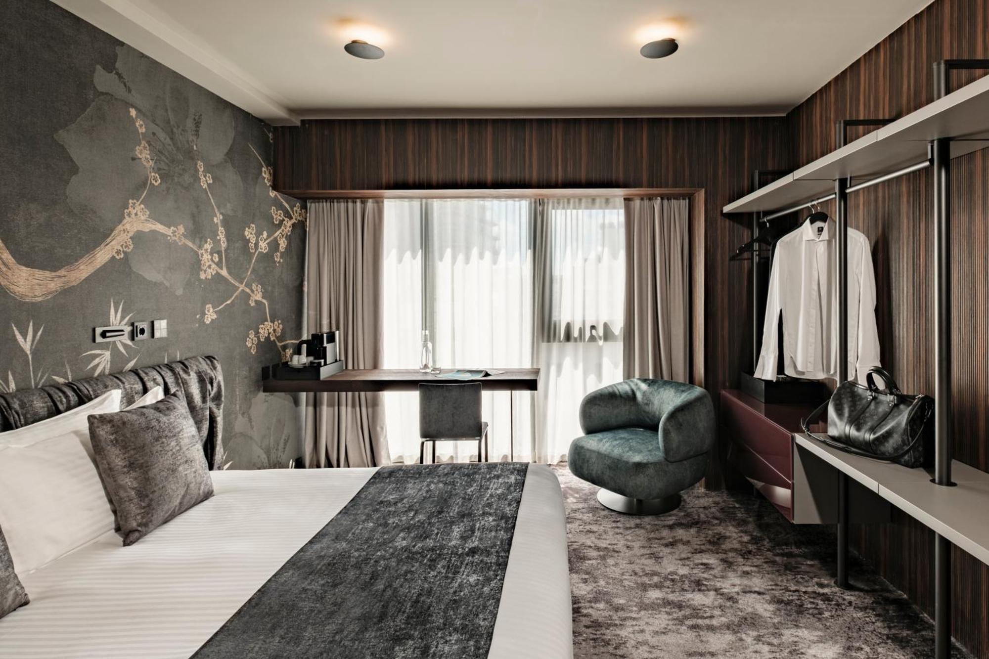 Fitch Hotel St. Julian's Zewnętrze zdjęcie