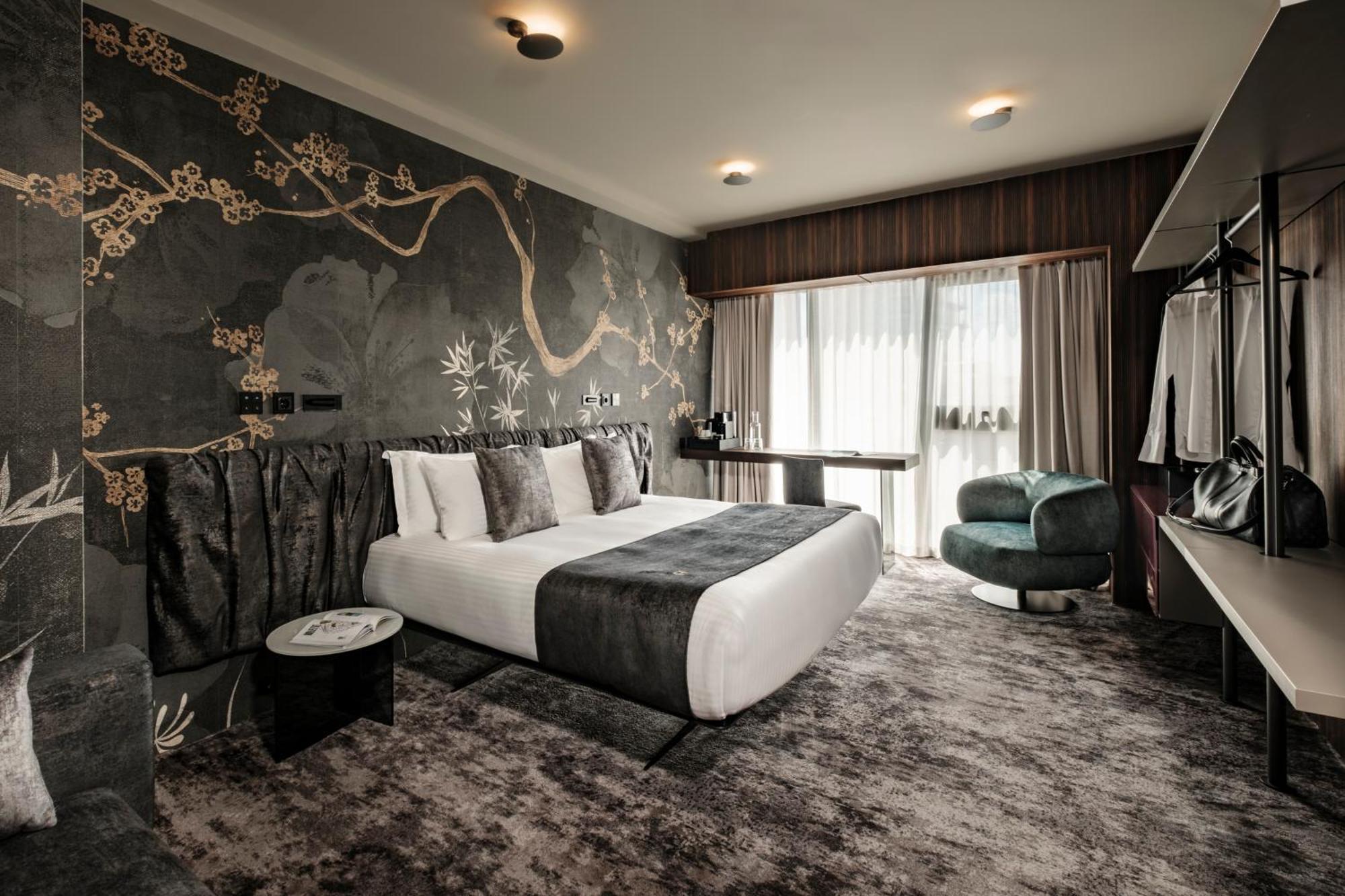 Fitch Hotel St. Julian's Zewnętrze zdjęcie