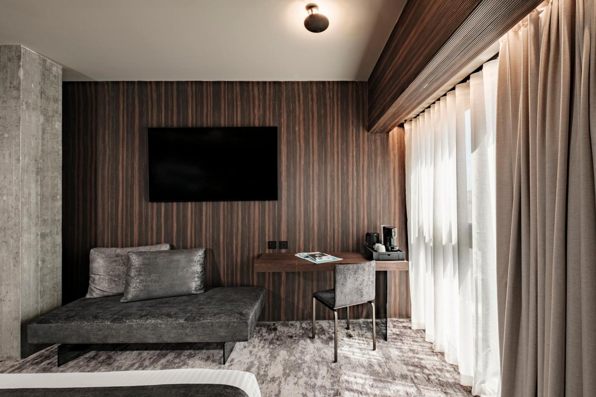 Fitch Hotel St. Julian's Zewnętrze zdjęcie