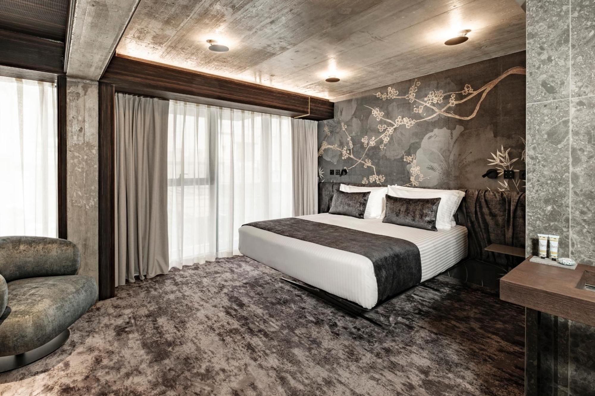 Fitch Hotel St. Julian's Zewnętrze zdjęcie