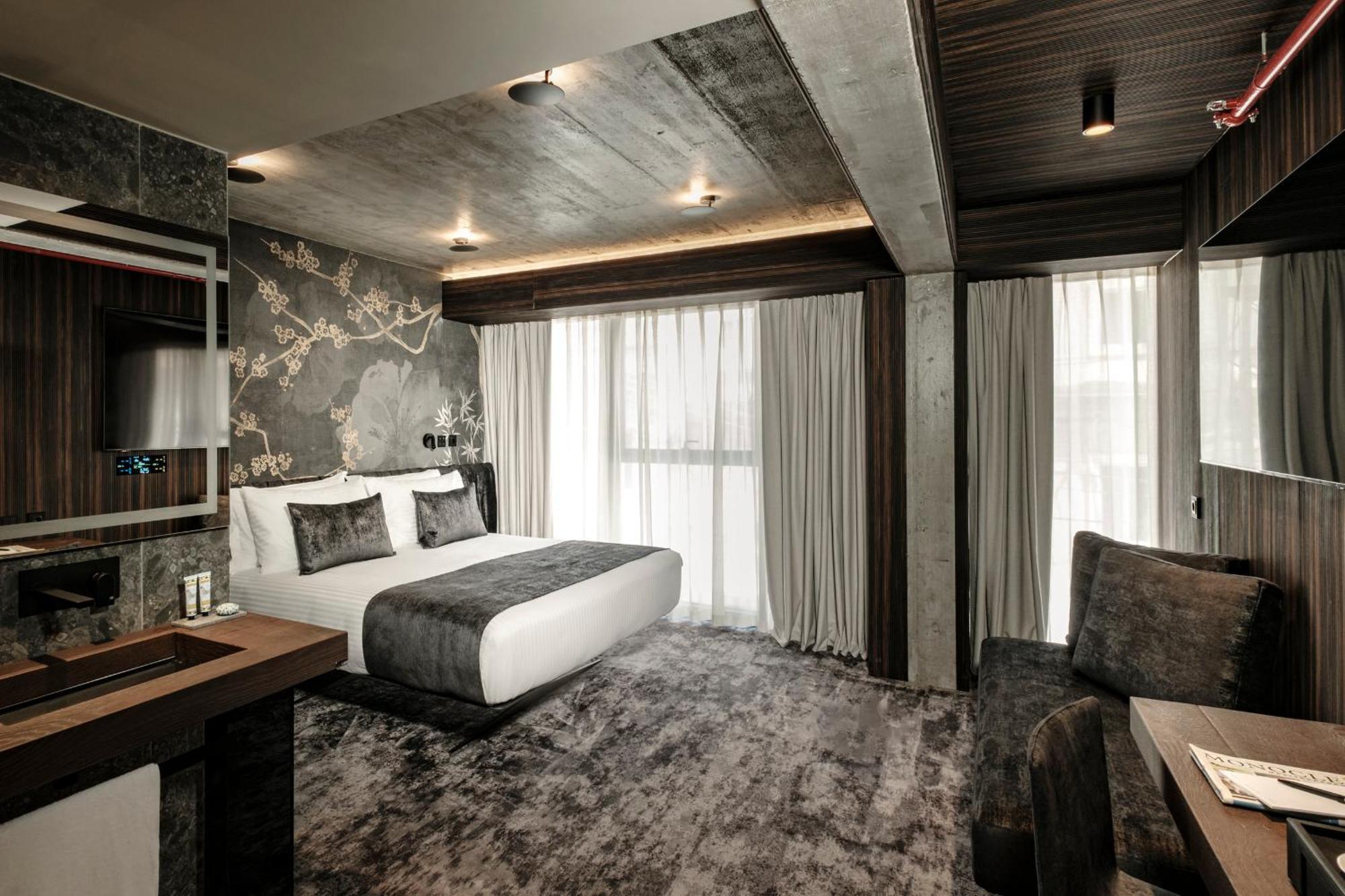 Fitch Hotel St. Julian's Zewnętrze zdjęcie