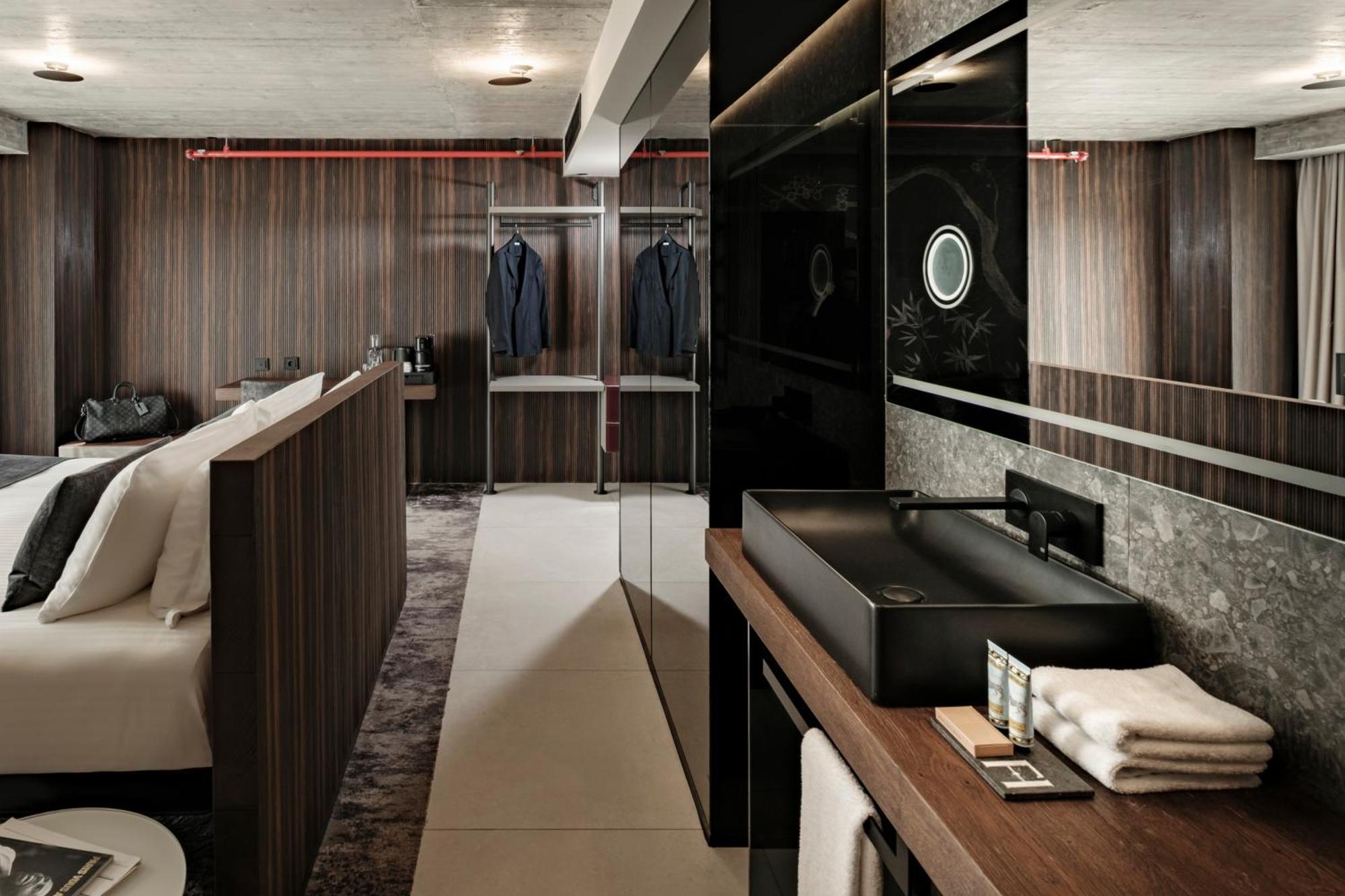 Fitch Hotel St. Julian's Zewnętrze zdjęcie