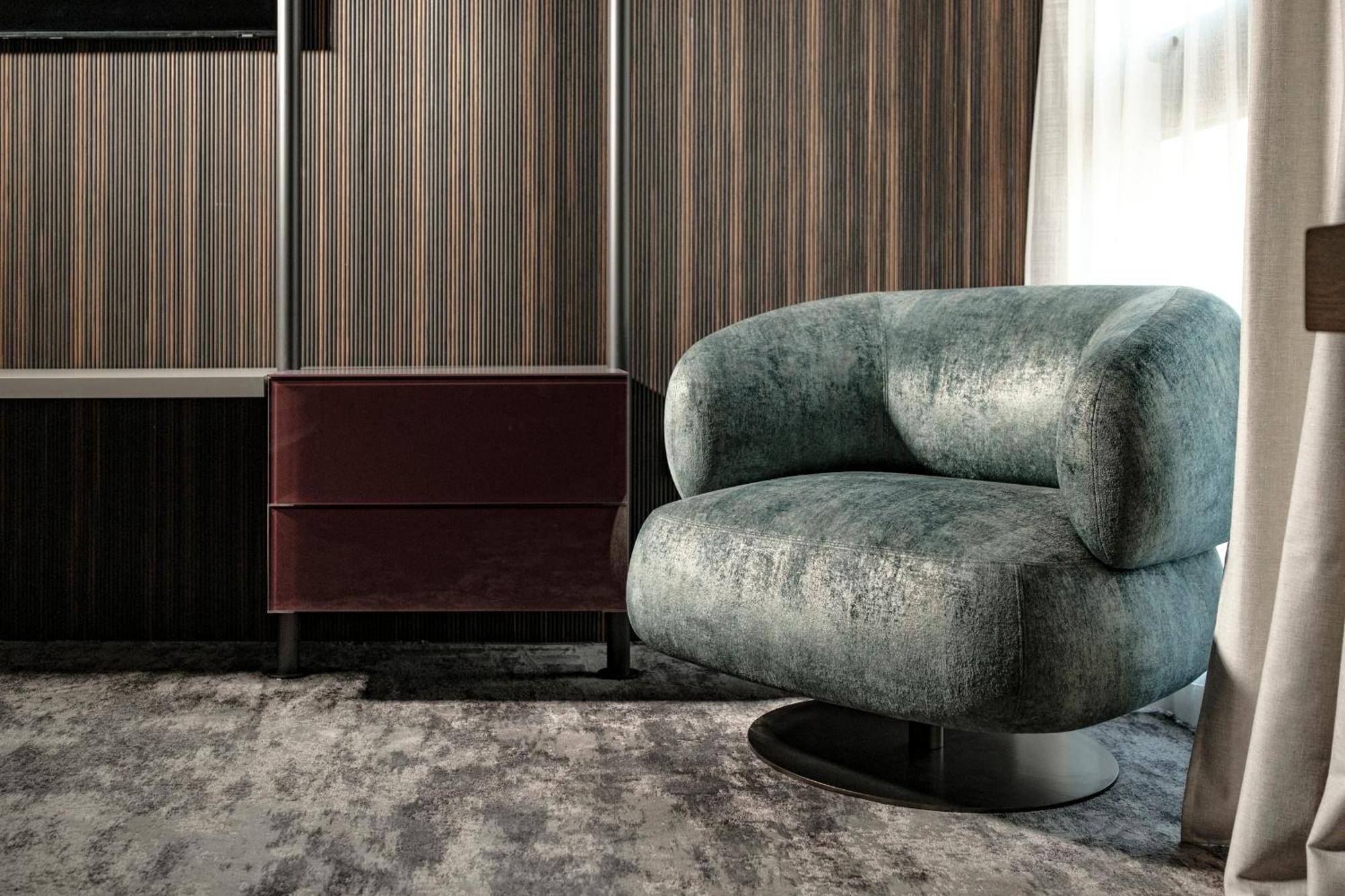 Fitch Hotel St. Julian's Zewnętrze zdjęcie