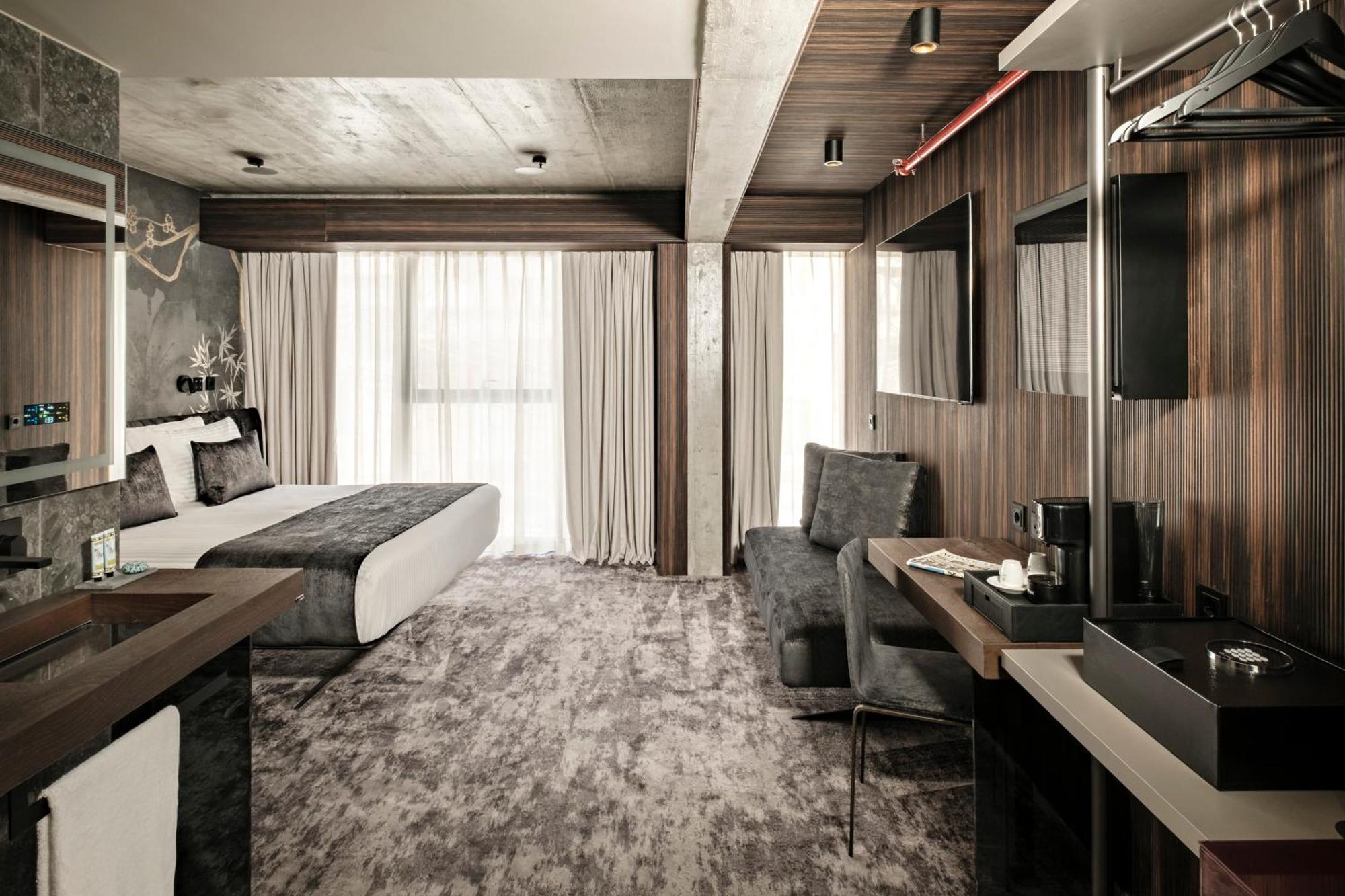 Fitch Hotel St. Julian's Zewnętrze zdjęcie
