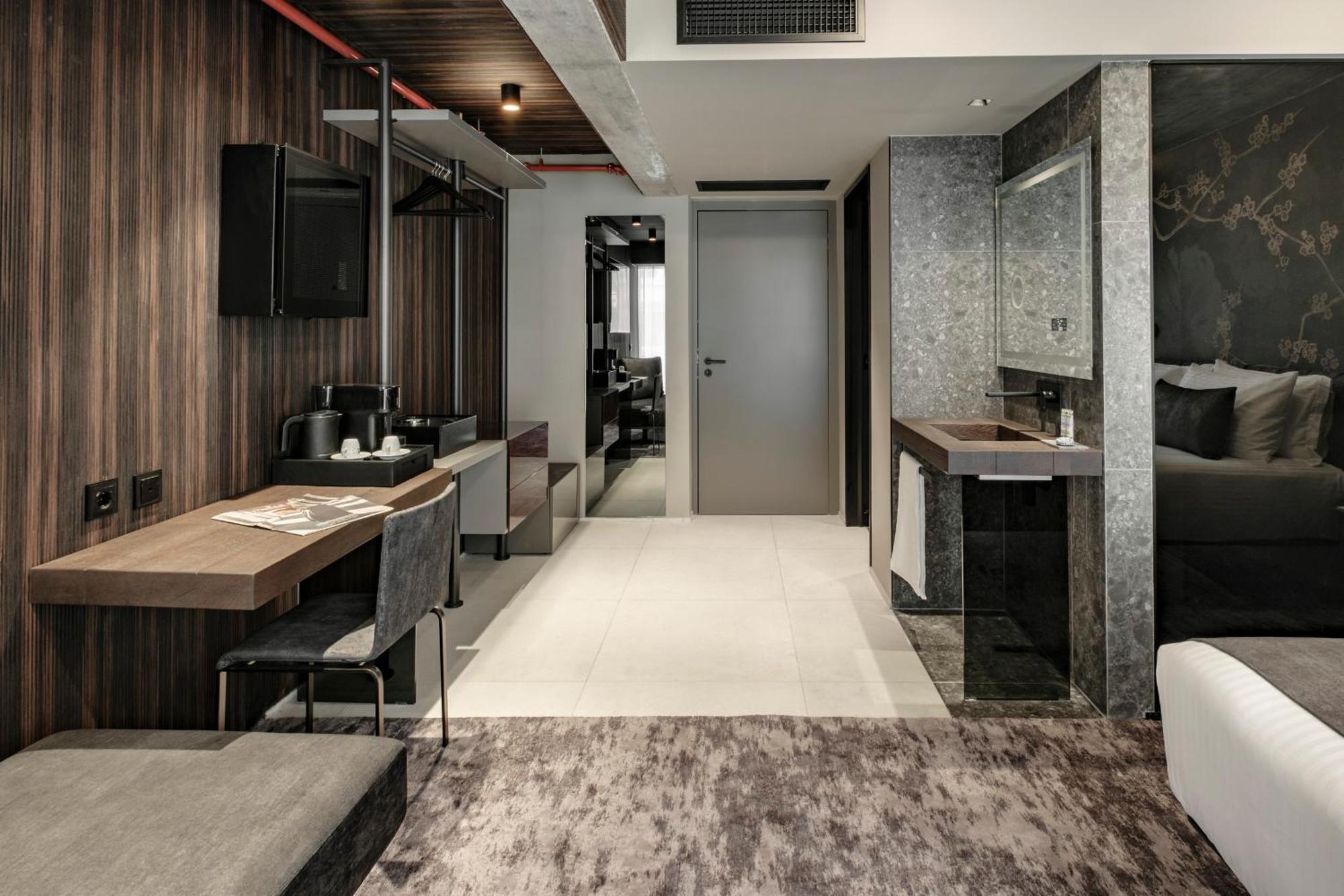 Fitch Hotel St. Julian's Zewnętrze zdjęcie