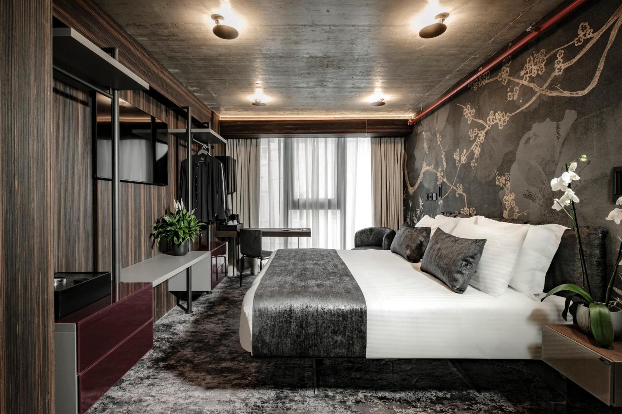 Fitch Hotel St. Julian's Zewnętrze zdjęcie